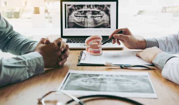 Best Orthodontic Emergency Dentist in Bradley Gardens, NJ