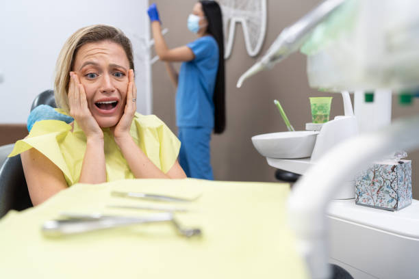 Best Emergency Dental Care for Abscessed Tooth in Bradley Gardens, NJ