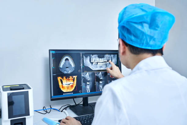 Best Emergency Dentist for Knocked-Out Tooth in Bradley Gardens, NJ